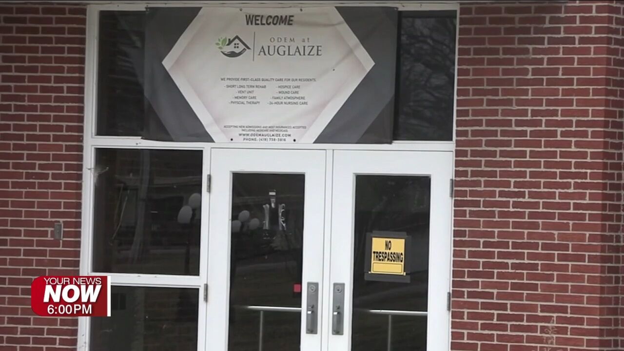 Auglaize Co. receives over $1 million for brownfield cleanup of former Auglaize Acres